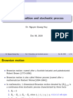 Part 4.1 R and MC Simulation