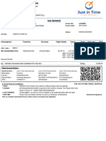 Tax Invoice: GST No.