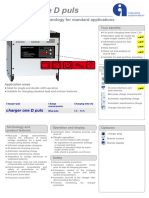 EN - Charger One D Puls