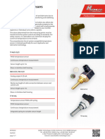 Pos 0,5 Datasheet