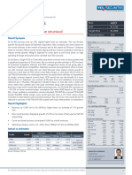 DR Lal Pathlabs 4qfy22