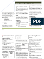 Biostats - Inferential