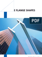 Wide Flange