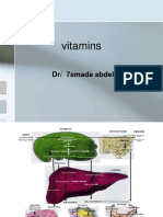 Vitamins