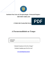 Paranormalidade Na História Antiguidade, Antiga, Idade Média e Atualidade