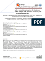 Prototipo de Apagado y Encendido Automático de Alumbrado Público para La Ciudad de Pampas de La Provincia de Tayacaja de La Región Huancavelica