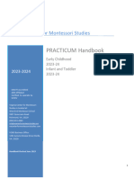 VCMS Practicum Handbook 2023-24 8.12.23