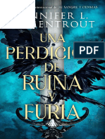 Una Perdición de Ruina y Furia (Jennifer L. Armentrout) (Z-Library)