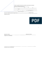 Medicolegal Postmortem Examination No