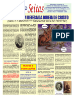 Manifesto em Defesa Da Igreja de Cristo