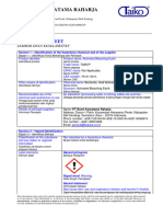 BKR-SDS (Activated Bleaching Earth) 5th Issue