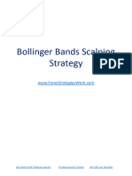 Bollinger Bands Scalping Strategy PDF