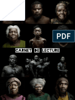 Cannibale Carnet de Lecture