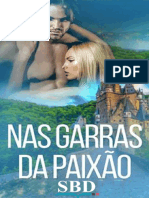 (Livro 1) Nas Garras Da Paixão - Não Informado