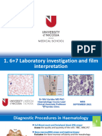 1.6+7 Laboratory Investigation and Film Interpretation WITH ANSWERS