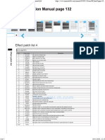 Zoom R8 Operation Manual (Page 132 of 140) ManualsLib