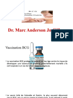 Dr. Marc Anderson JN Gilles