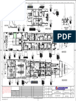 H047&H048-CMS-SD-04-12-2 - Cctv-General Position - As Built Drawing