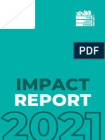 TLFP Impact Report 2021