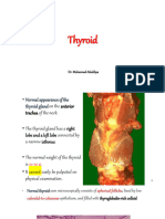 Thyroid Gland