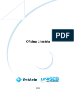 Alessandra Fávero - Oficina Literária