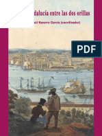 Cuba y Andalucia Entre Las Dos Orillas