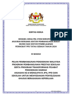 Kertas Kerja Bengkel PBL Stem Bersepadu SPB Dan SPBM 2024 Final