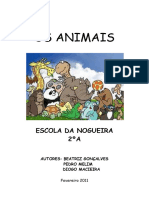 Os Animais