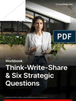 RTC 2023 M1 Workbook Think Write Share Six Strategic Questions