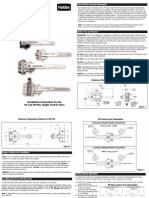 Haldex PR Prplus Maintenance Guide