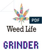 Catalogo Weed Life