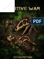 Primitive War (Ethan Pettus) (Z-Library)