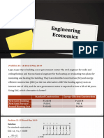 Mathematics - TOPIC 13.5 Economics - 17 August 2022