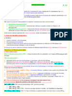 2-Filtration Glomérulaire