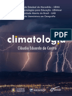 E Book Climatologia