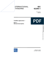 Iec 62298-1-2005