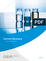 Solvent Recovery Distillation Isopropanol Ethanol 171165