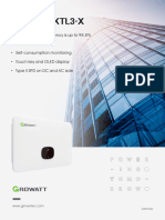 MID 25 40KTL3-X EU Datasheet EN 202310