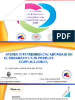 Jornadainterresidencia Hipertension