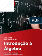 Introdução À Álgebra Diagramada 1