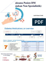 Narsum Diabetes Mellitus