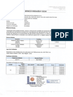 Revelador de Tension Aemc 1488XDSW