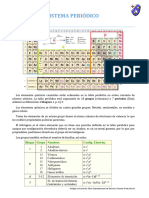 Propiedades Periódicas