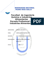 Destilacion (Lab. Quimica Organica)