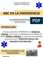 Abc en La Emergencia