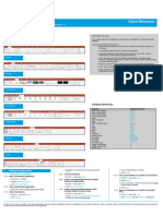 ICDL Presentation 2016 6.0 - QRG