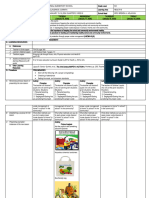 DLL Q2 Week 8 Health 6