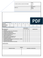 4.-Verificacion de Acero de Refuerzo