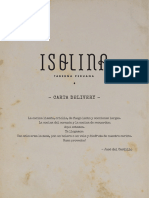 Carta Isolina