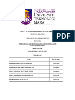 Assignment Fin 358